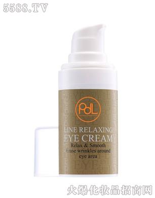 PDL(̩��)���yƷ���޹�˾��Line Relaxing Eye Cream̩���澏��˪