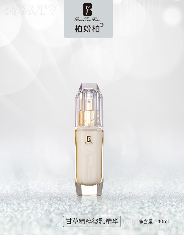 �V��Ʒ��(y��u)���y��(chu��ng)�¿Ƽ����޹�˾���؊}�ظʲݾ���΢�龫�A40ml