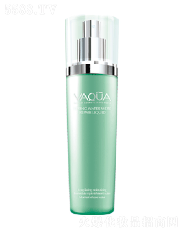 �V���л�Ȫ���H�Q(m��o)�����޹�˾����Ȫˮ���a(b��)��Һ105ml