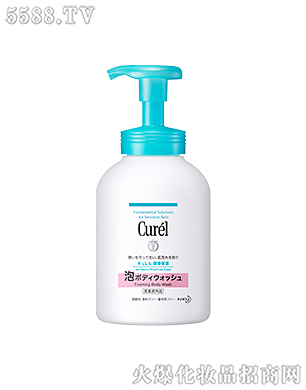 �Ϻ��������޹�˾���杙��������������ԡҺ480ml