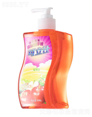 ���K���V�ջ����F(tu��n)�ɷ����޹�˾�������ˣ�CLEACE)��ζϴ��Һ�O��ζ500g