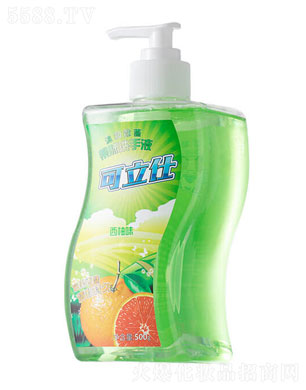 ���K���V�ջ����F(tu��n)�ɷ����޹�˾�������ˣ�CLEACE)��ζϴ��Һ����ζ500g