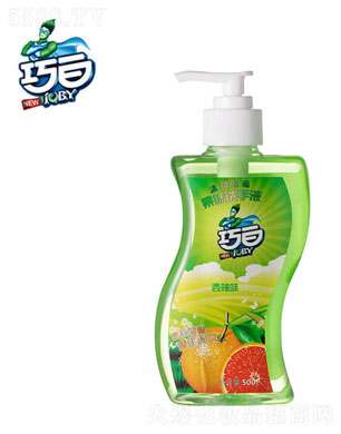 ���K���V�ջ����F(tu��n)�ɷ����޹�˾���ɰף�JOBY����ζϴ��Һ����ζ500g