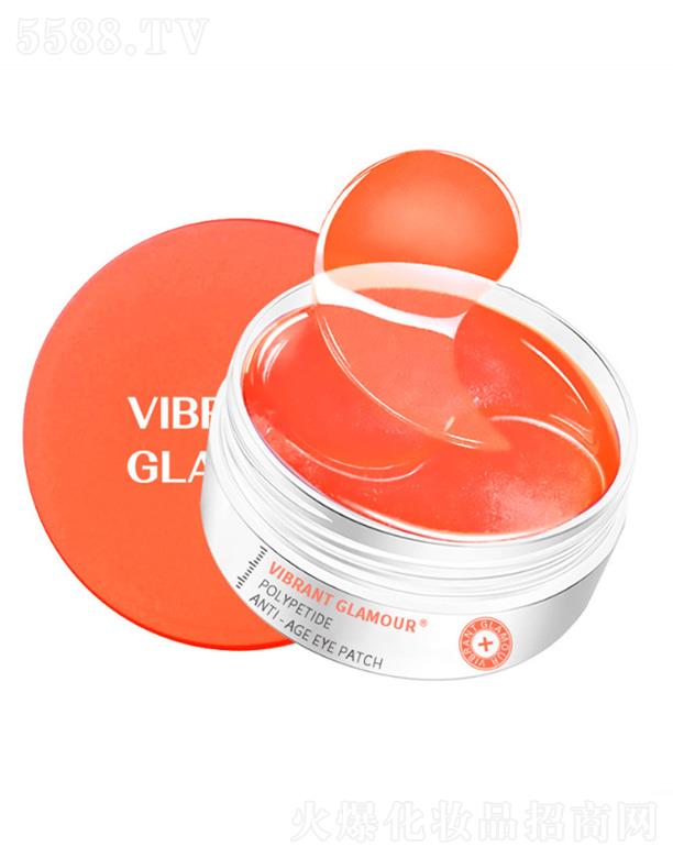 �V��ɏ��Ȫ����Ƽ����޹�˾��VIBRANT GLAMOURҕ�S����Ĥ