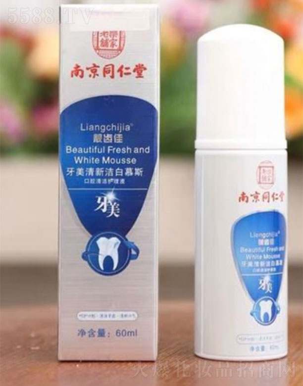 �V�݉��wԊ�t(y��)ˎ�Ƽ����޹�˾���Ͼ�ͬ�����n�X������������Ľ˹ 60ml