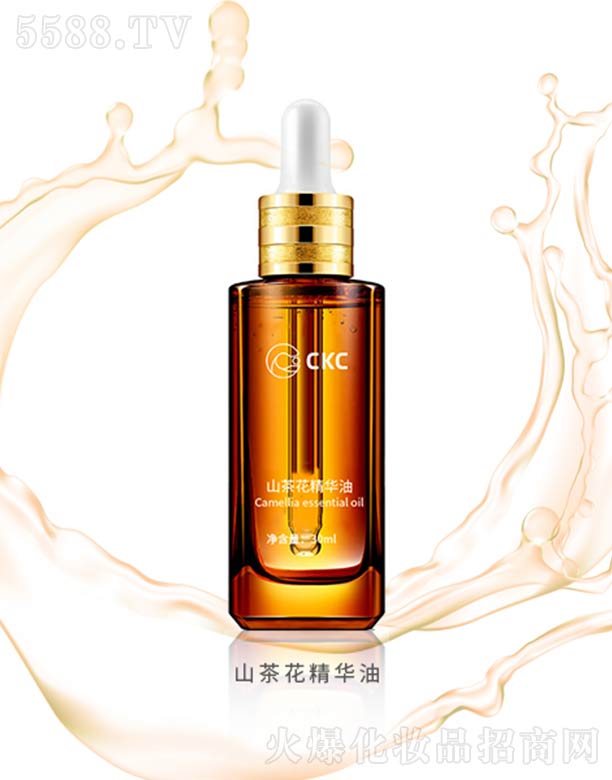 �V�ݴȿ�����Ƽ����޹�˾��ɽ�軨���A�� 30ml