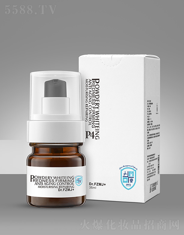 �V��ϲ�󻯊yƷ���޹�˾��֮ܽ����͸��(r��n)�����(��Ȼɫ) 35ML