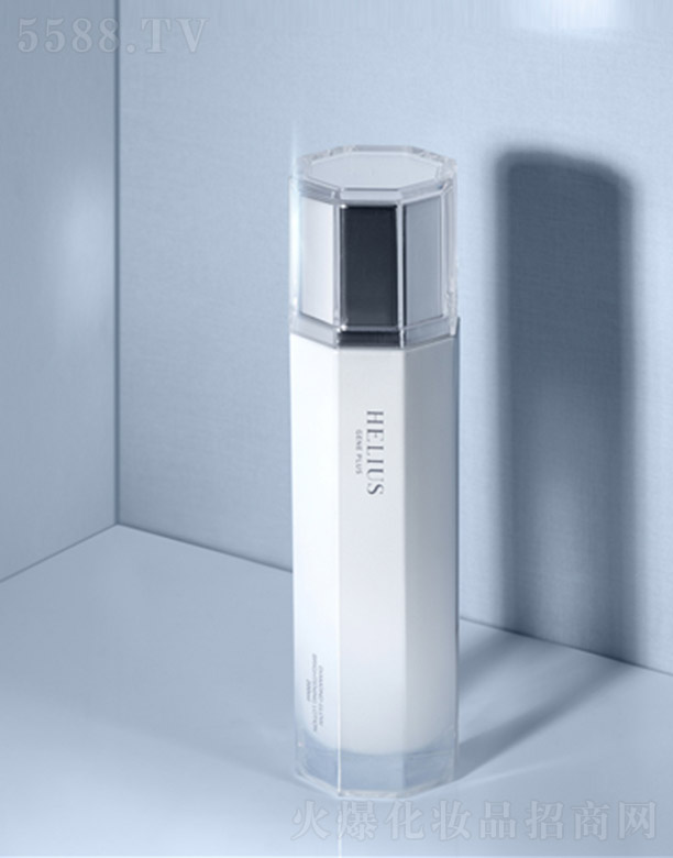 �����Sޱ���o(h��)�wƷ���޹�˾��HELIUS�@�����ߝ�(r��n)���A