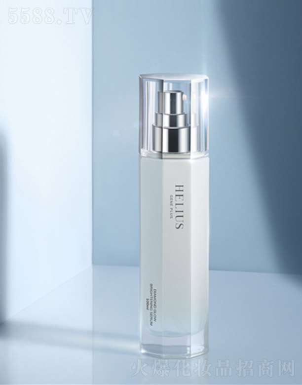 �����Sޱ���o(h��)�wƷ���޹�˾��HELIUS�@����΢���A��¶