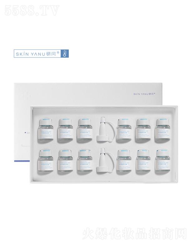�V�ݷ����(gu��)�H����Ƽ����޹�˾���І�������ԭ��Һ�׺� 10ml*12ƿ