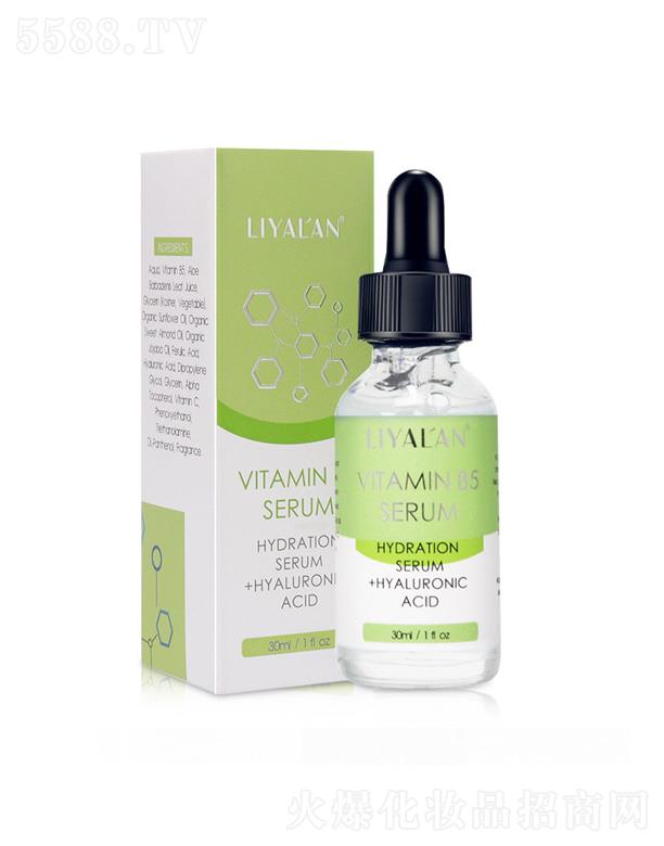 �V���������Ż��yƷ���޹�˾��LIYALAN�S����B5ԭҺ���A 30ml