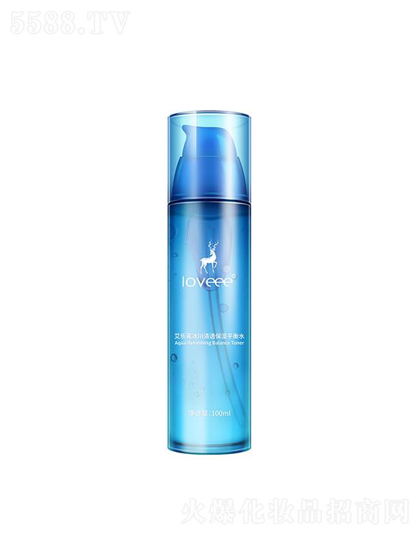 �V������(n��i)���yƷ���޹�˾������(l��)ܽ������͸����ƽ��ˮ 100ml ���wˮ��(r��n)M�Џ���