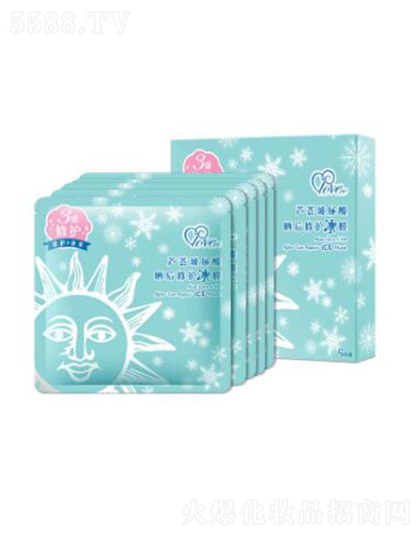 �V������(n��i)���yƷ���޹�˾������ܽ�J�C�����������o(h��)��Ĥ 30g*5Ƭ ����Ƥ�wˮ����