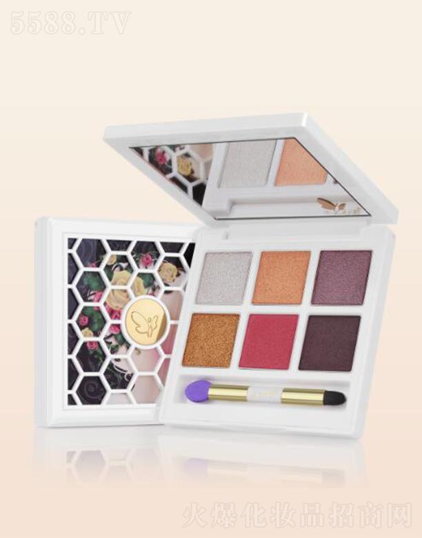 ������ǰ��Ԋ�m���yƷ���޹�˾���m֮���Z�m�yϵ����Ӱ�m�y�U����ɫ��Ӱ-�ջ��� 2.5g*6