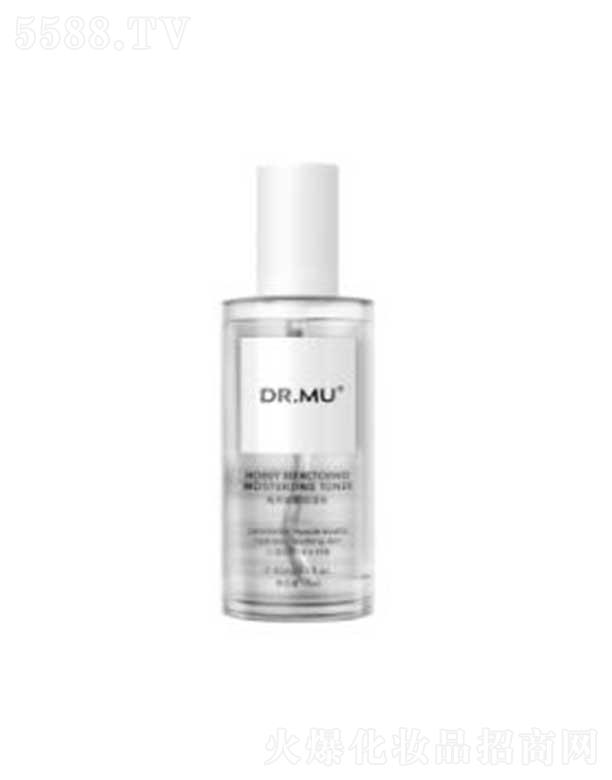 �������(x��)�绯�yƷ����(w��)���޹�˾��DR.MU���|(zh��)���ܱ���ˮ 95ml�(r��n)���B(y��ng)�����wɫ