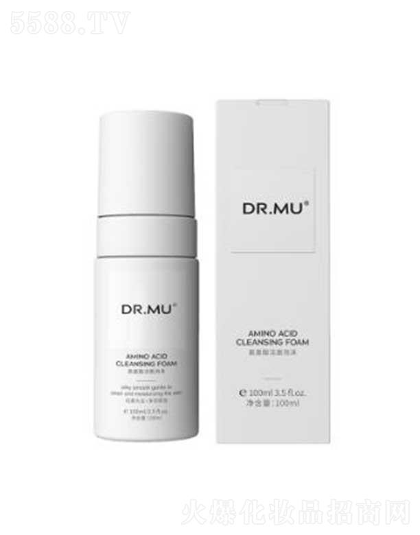 ��������绯�yƷ�������޹�˾��DR.MU�����ᝍ����ĭ 100g�坍ë���̝��aˮ
