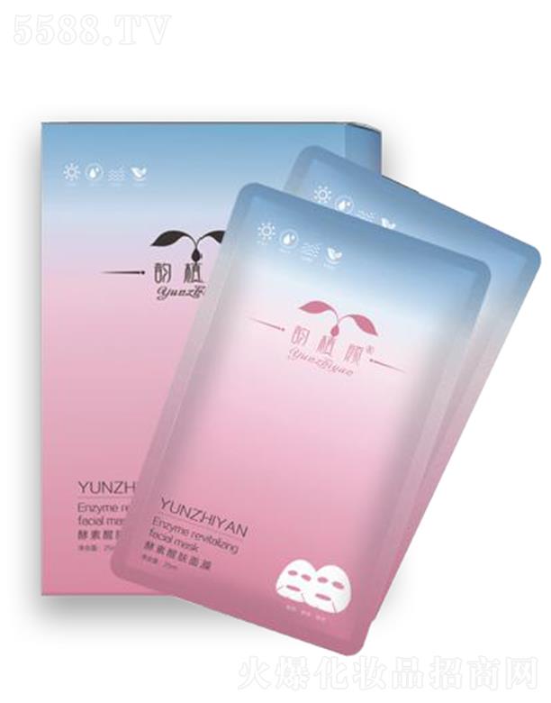 ���Ͼŵ�����Ƽ����޹�˾���ֲ������w��Ĥ 5Ƭ*25ml ���w�o����M����