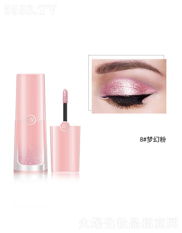 �V�����𻯊yƷ���޹�˾��VIBELY��ɫ����WƬҺ�w��Ӱ8#��(m��ng)�÷�