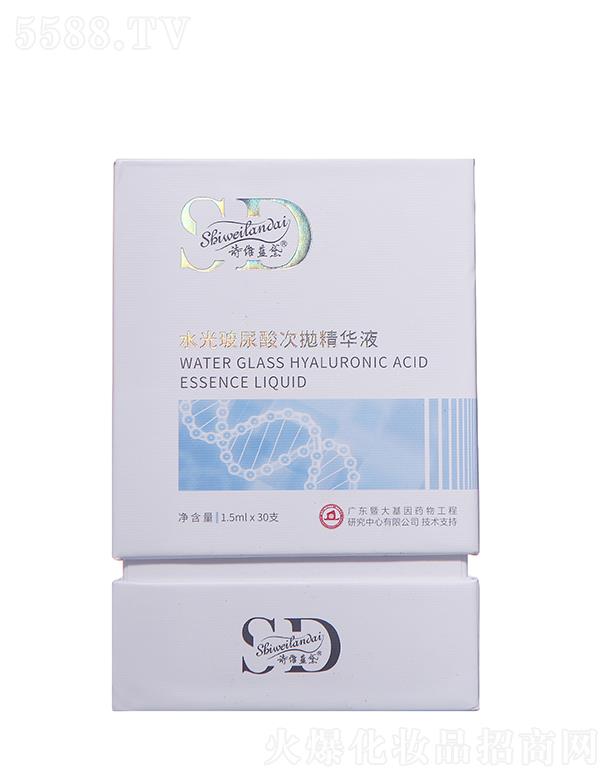 �V��΢������Ƽ����޹�˾��Ԋ�S�{(l��n)��ˮ�ⲣ����Β����AҺ 1.5mlx 30֧ 5D�������a(b��)ˮ�ڿƼ�