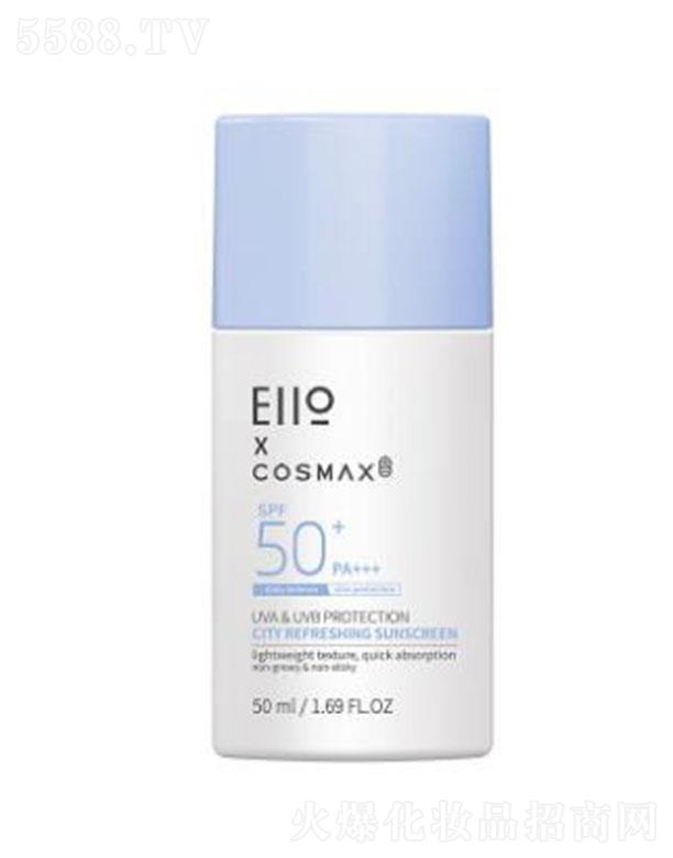 ���ֻ��yƷ(�㽭)���޹�˾��EIIO���֋O�Ŷ��и�ˬ����˪ 50ml�����[�α��o(h��)��
