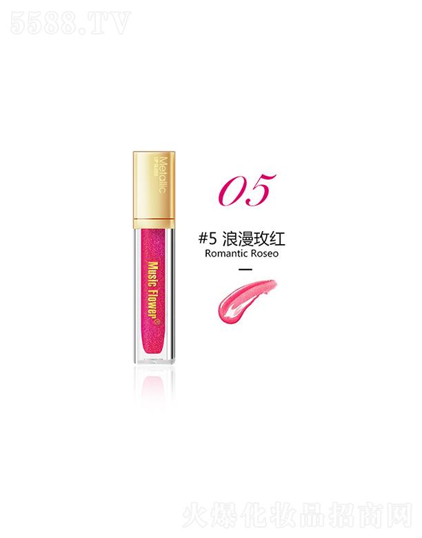 �V�|�߲ʻ��yƷ�Ƽ����޹�˾��Music Flower��������ɫ��𴽲�#5����õ�t