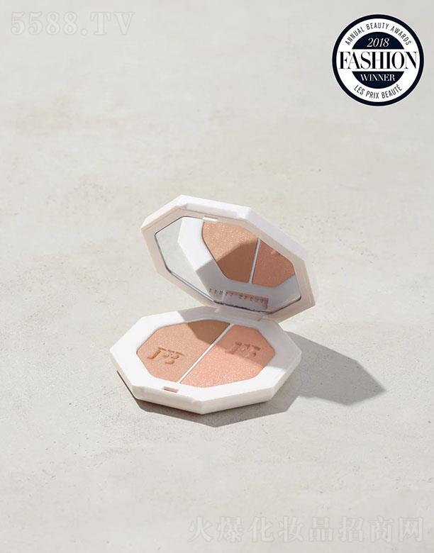 ·����܎��ˮ���yƷ(�Ϻ�)���޹�˾��FentyBeauty3D������ ������Ů��/Ħ��ů�ٷ�