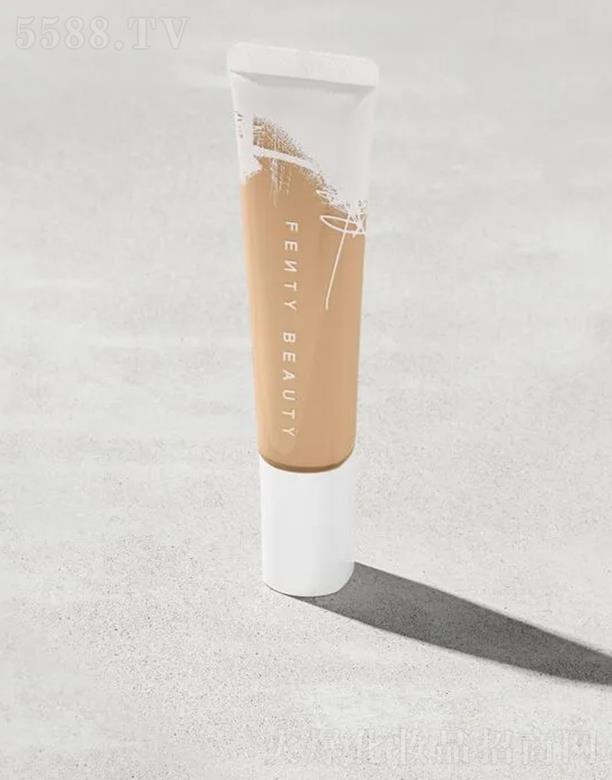 ·����܎��ˮ���yƷ(�Ϻ�)���޹�˾��FentyBeautyˮӯ�㼡�۵�Һ120(�m�������{(di��o)����wɫ)