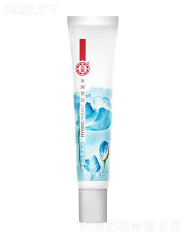 ��(qi��ng)��(�Ї�)Ͷ�Y���޹�˾����ˮ���`�ӱ����ѻ���˪ 15g �������Ƹɼy��(x��)�y