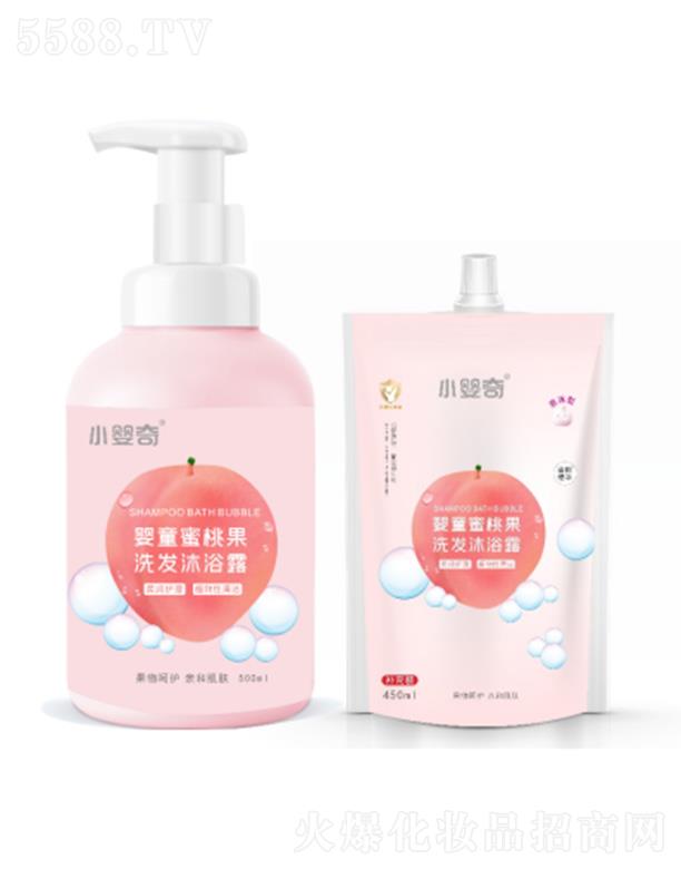 ��ɫ�³У��V�ݣ�����Ƽ����޹�˾��С�����ͯ���ҹ�ϴ�l(f��)��ԡ¶ 450ml/500ml�坍ͬ�r(sh��)���o(h��)��ܛë�l(f��)