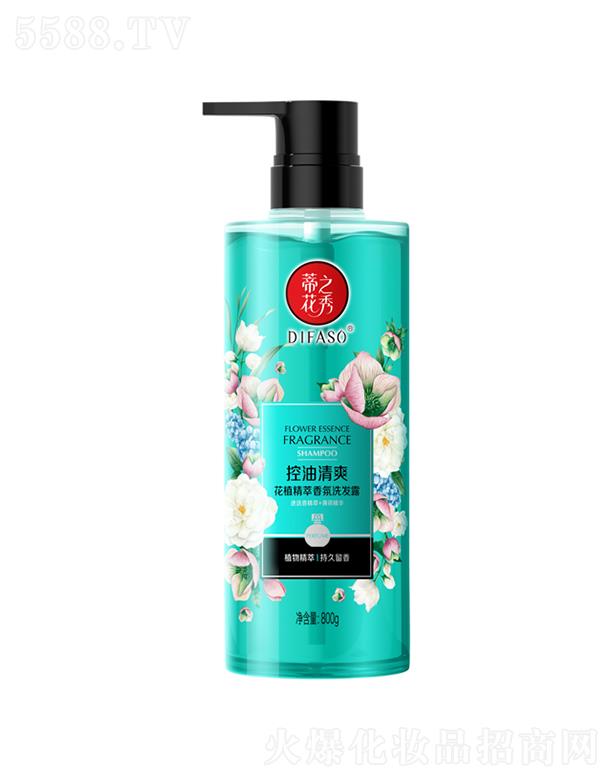 ����������Ʒ�ɷ����޹�˾���ٻ�֮�㻨ֲ�������ϴ�l(f��)¶��������ˬ�ͣ�500g/800g�p����ؓ(f��)��