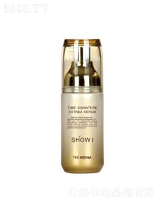 �Ϻ��S�Ȼ��yƷ���޹�˾��SHOW I����׿��A 40ml���B(y��ng)���w�տsë��