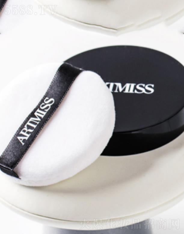 �V���Rٻ���yƷ���޹�˾��ARTMISS����z���pӯ�۷� 7.5g  �[��ë��