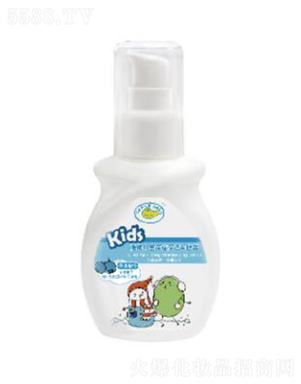 �V�����Ż��yƷ���޹�˾��B.Duck Baby�ϙ샺ͯ��ȱ����w¶���{ݮζ��100gˮ�����B(y��ng)�ӌӝB͸