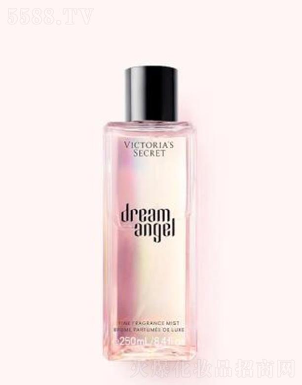 �ٱ����Q(m��o)�ף��Ϻ������޹�˾��VICTORIAS SECRET����(m��ng)��ʹϵ�� ��Շ��F 250ml���°��b����Շ��F�����Վ����������