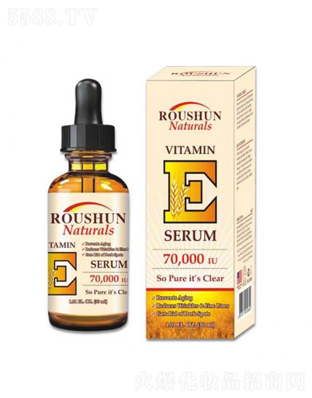 ���^�����،������I(y��)���޹�˾��ROUSHUN�S����E�沿���A  30ml