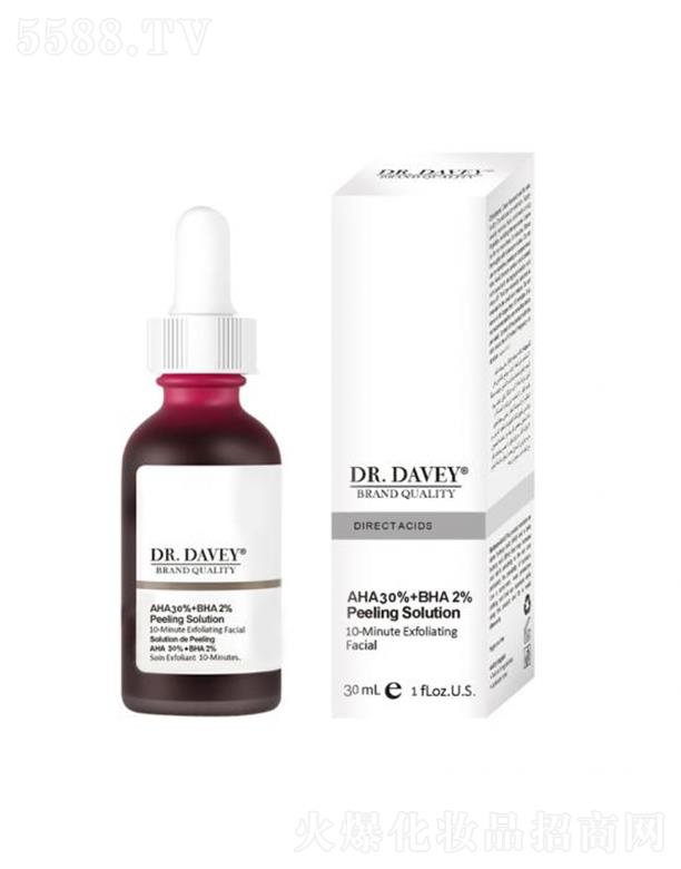 ���^�����،������I(y��)���޹�˾��DR.DAVEY���ᾫ�A 30ml