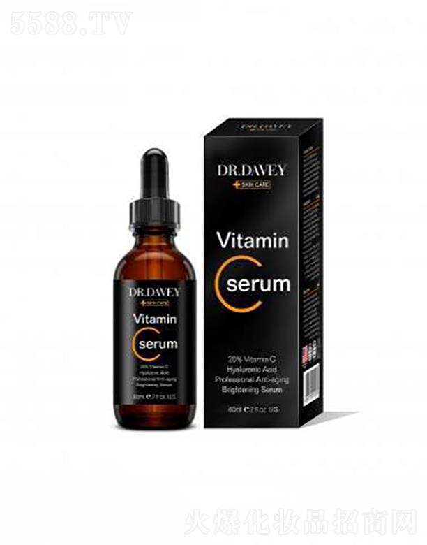 ���^�����،������I(y��)���޹�˾��DR.DAVEY�S��C�沿���A 30ml   �ޏͼ��w