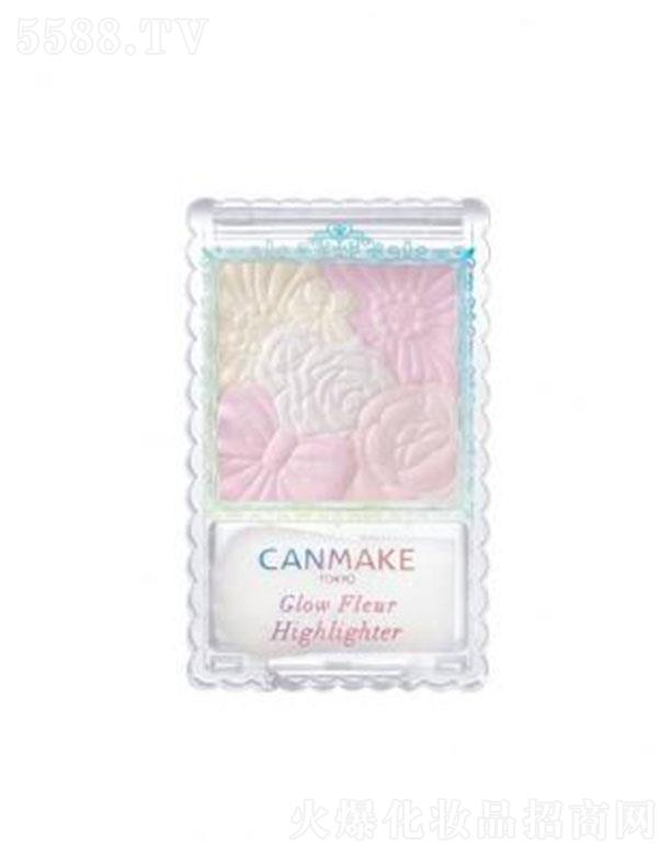 ���L�����yƷ�����ڣ����޹�˾��CANMAKE����������Ӱ�ۣ�02 �ۼt���飩�ʬF(xi��n)͸��������