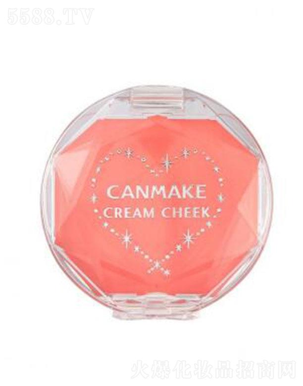 ���L(f��ng)�����yƷ�����ڣ����޹�˾��CANMAKE������֬�ࣨ05 ���ҳȣ��r�е�ů��ɫ������Ƥ
