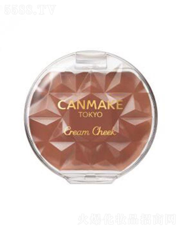 ���L(f��ng)�����yƷ�����ڣ����޹�˾��CANMAKE������֬�ࣨ19 ����̲�ɫ���ٴ����@�ל����ʮ��