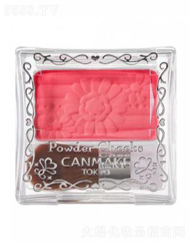 ���L(f��ng)�����yƷ�����ڣ����޹�˾��CANMAKE������֬�ۣ�PW37 õ��t�����p�a�ʬF(xi��n)��Ȼ���˵�ɫ��