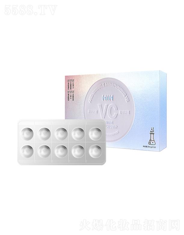 �V�|��ԣ����Ƽ����޹�˾��HIH��������VC���A��Ƭ   ���ɷ�Ƭ�������y   ˮ�ۼ��w