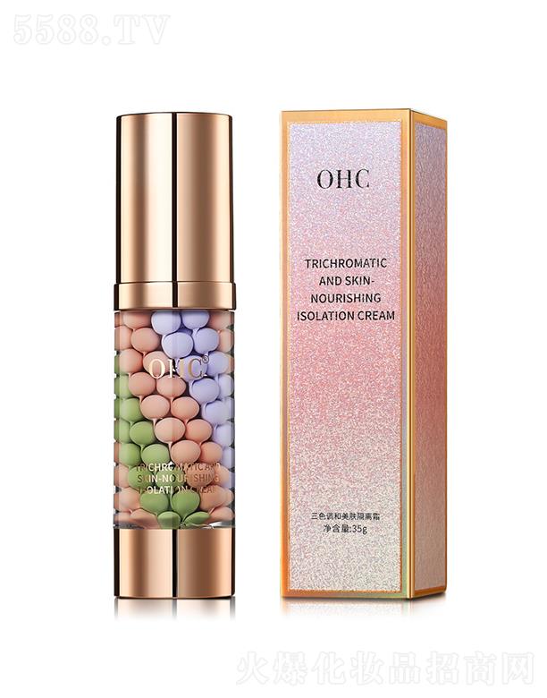 �V���Ќ��ջ��yƷ���޹�˾��OHC��ɫ���x˪�yǰ��   ��׼�(x��)āˮ��(r��n)�����wɫ  ����������wɫ���