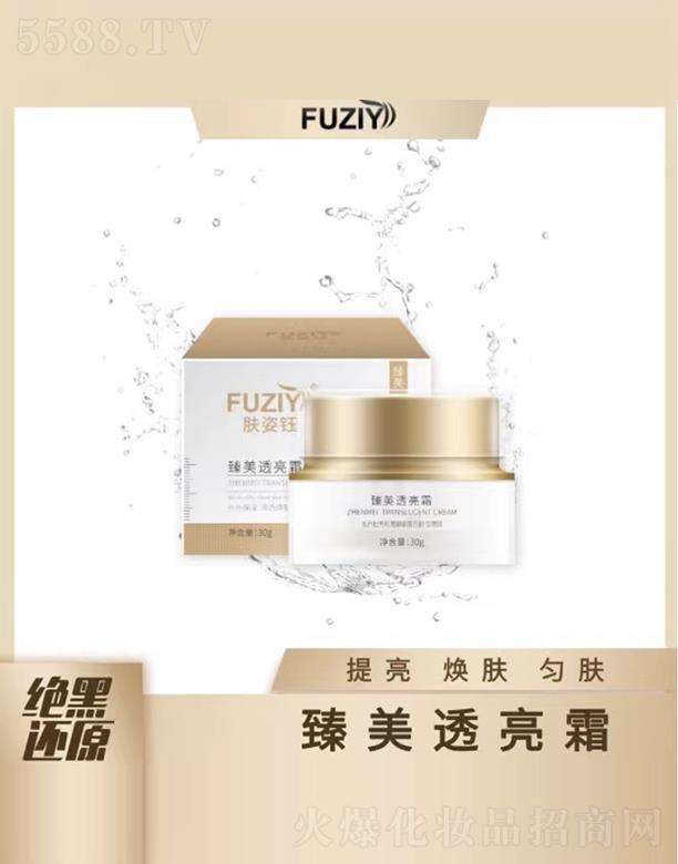 �V�|��ϫ����Ƽ����޹�˾���w�������͸��˪ 30g �������w���w