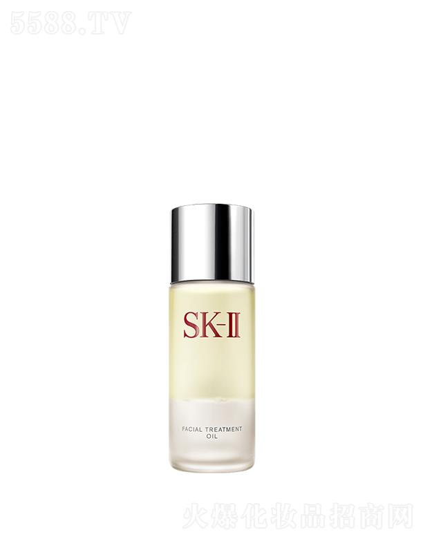 �������޹�˾��SK-II�o(h��)�w���A��  ����a(b��)ˮ