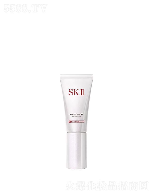 �������޹�˾��SK-II�p��(r��n)��͸�՚�CC˪  �o(w��)覹��