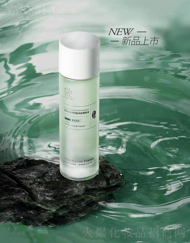 �����Ʋݼo(j��)����Ƽ����޹�˾���Ʋݼo(j��)����p�៨�w����Һ   �غ�ȥ���|(zh��)   ���ƴֲڿ���   �����]��80ml