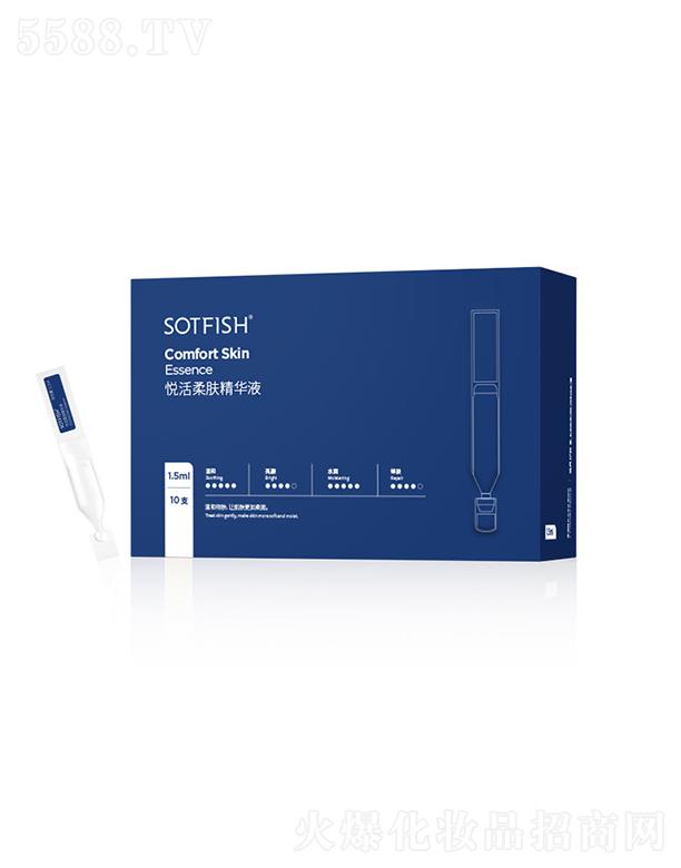 �V���d������Ƽ����޹�˾��SOTFISH�������w�Β����AҺ   �����wɫ