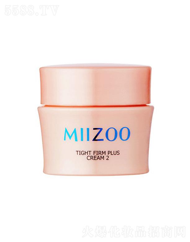 �Ϻ�����Ʒ�ƹ������޹�˾��MIIZOO�����𼃏����o��˪ ���̝��ͣ� 50g�̝�����ā