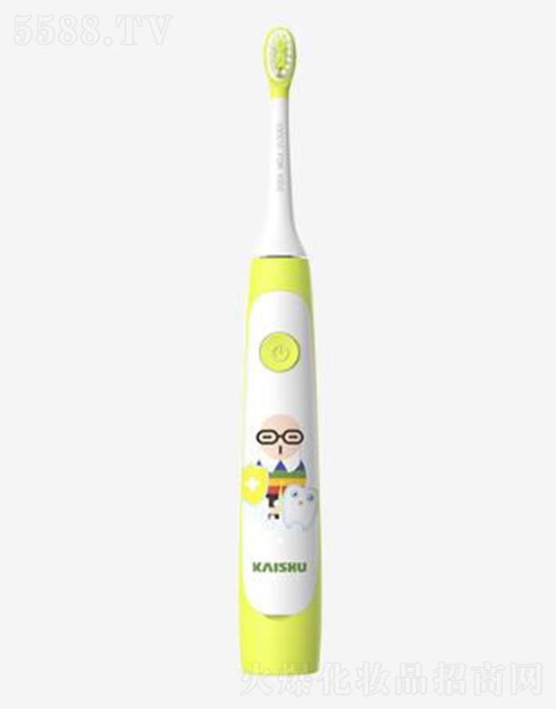 ������ʿ�Ƽ��ɷ����޹�˾��SOOCAS C1 ��ͯ��늄���ˢ